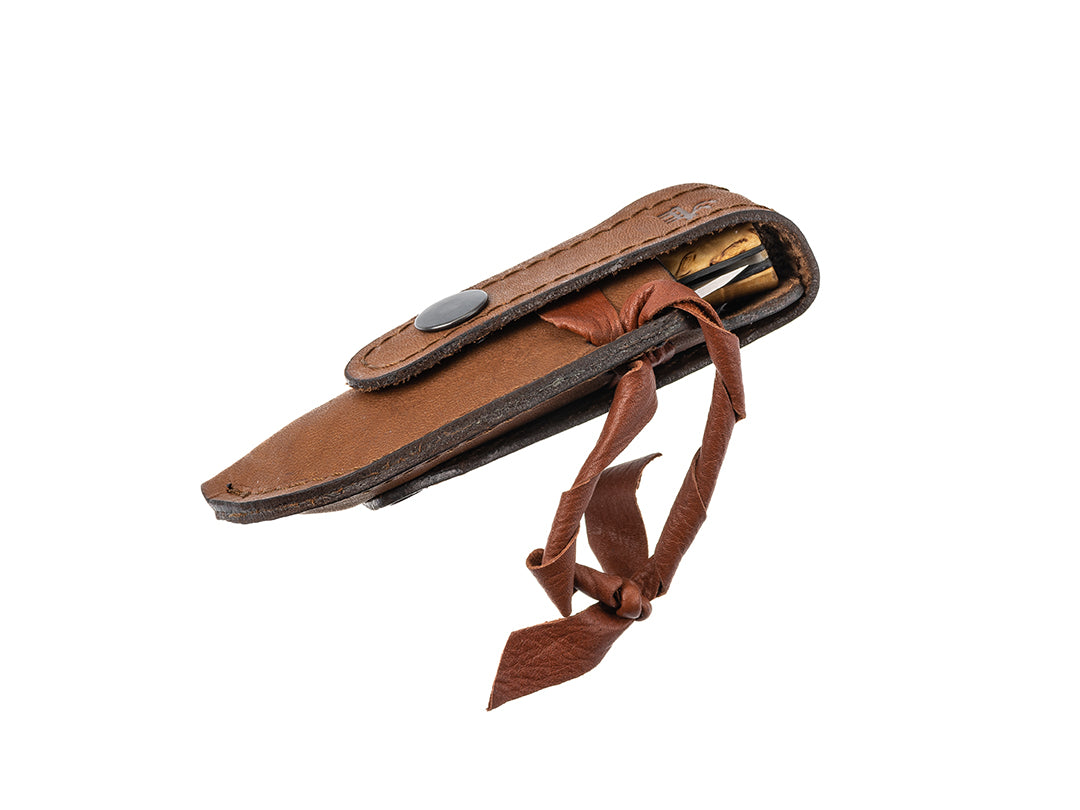 Fällkniv Pältsa Masur Damasteel RWL34 ONE SIZE