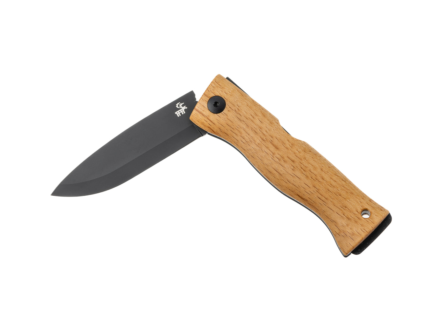 Fällkniv Pältsä Bok ONE SIZE