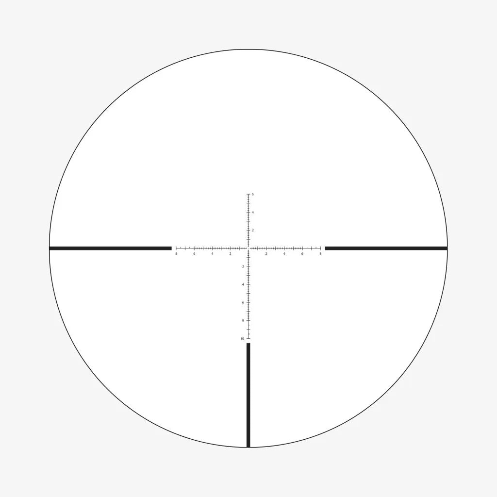 Talos BTR 10x42 GEN2 APRS2A SFP MIL APRS2A-MIL