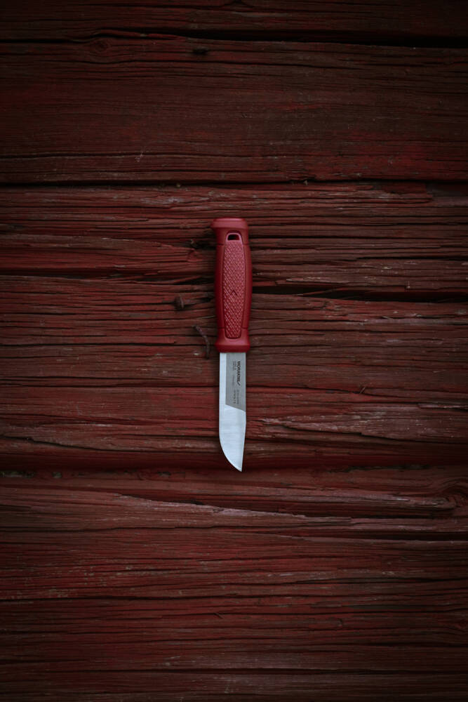 Kansbol Dala Red Edition DALA RED / ONE SIZE