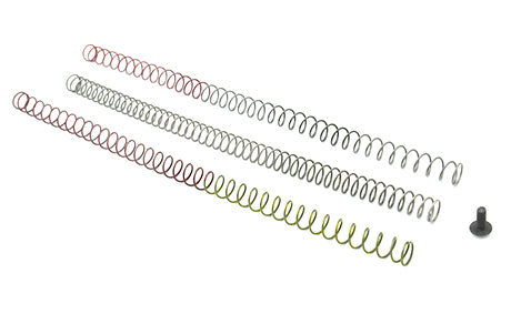 Spring kit for JPSCS for PCC PCC
