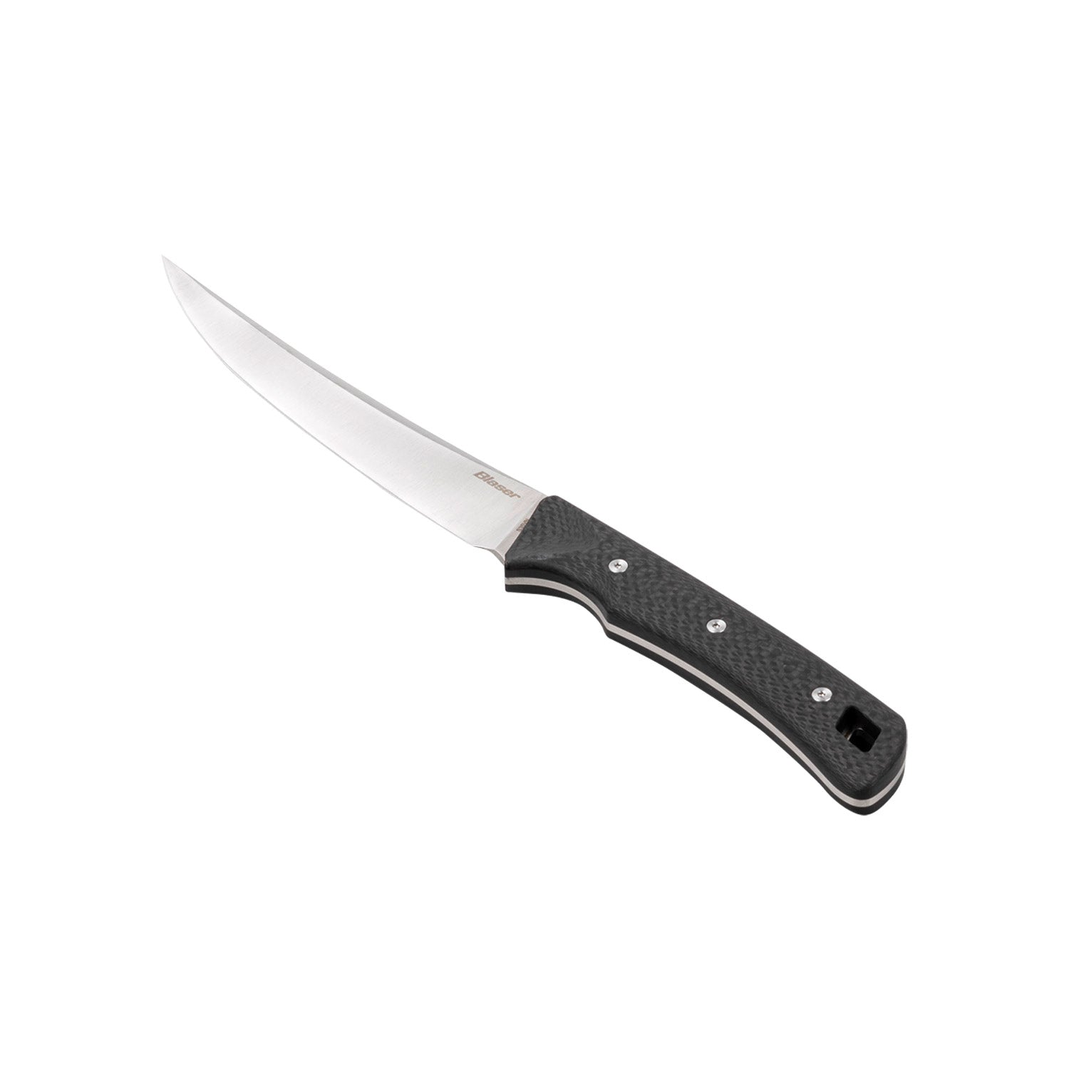 Kniv Ultimate Carbon 150 15 CM