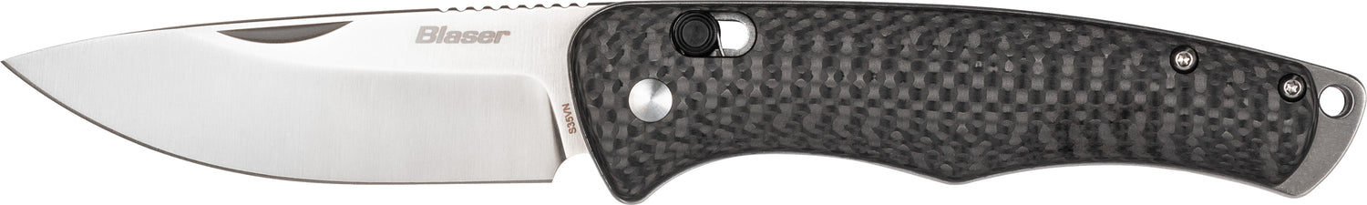Blaser Fällkniv Ultimate Carbon 7.7 CM