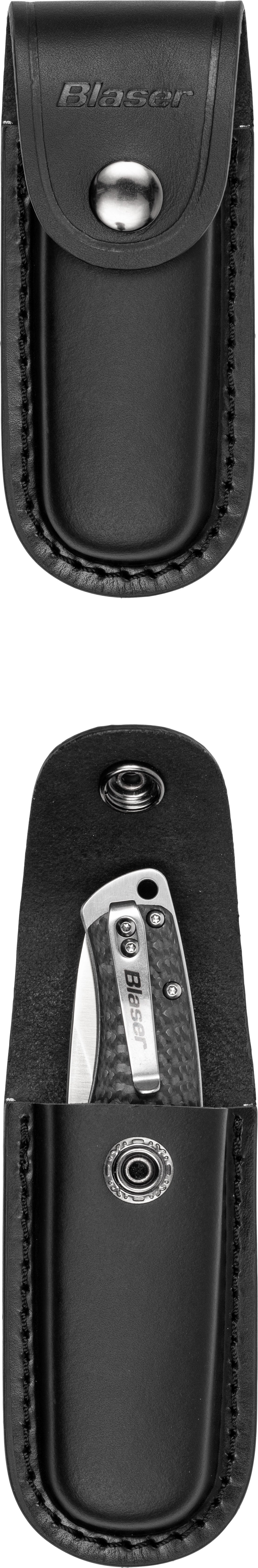 Blaser Fällkniv Ultimate Carbon 7.7 CM