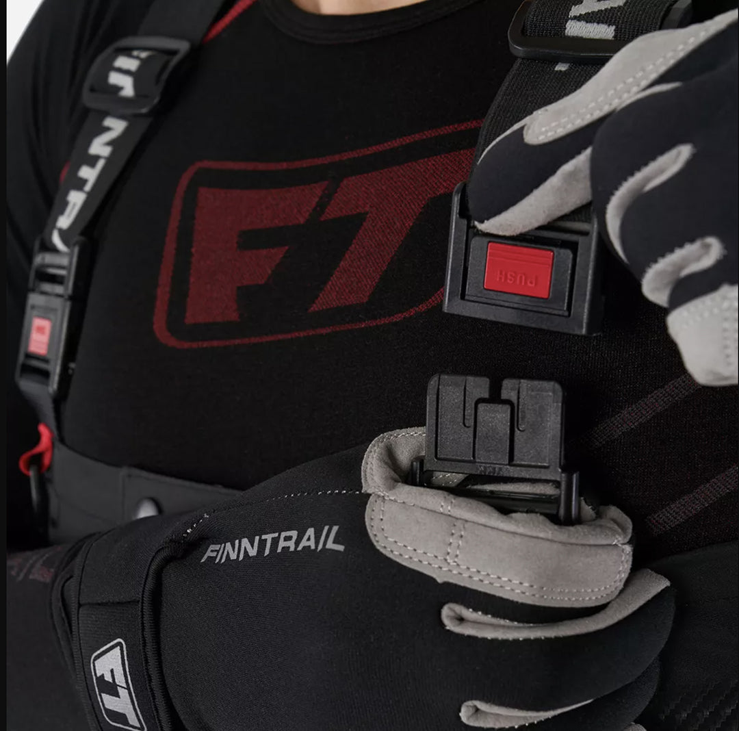 Speedmaster Z GRAPHITE / SMALL