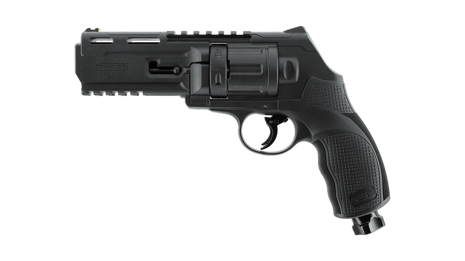 T4E TR 50 Gen2 7,5J, Markör SVART / 0,5