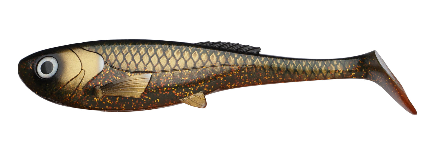 Beast Slim Paddle ROACH / 21 CM / 94 GRAM