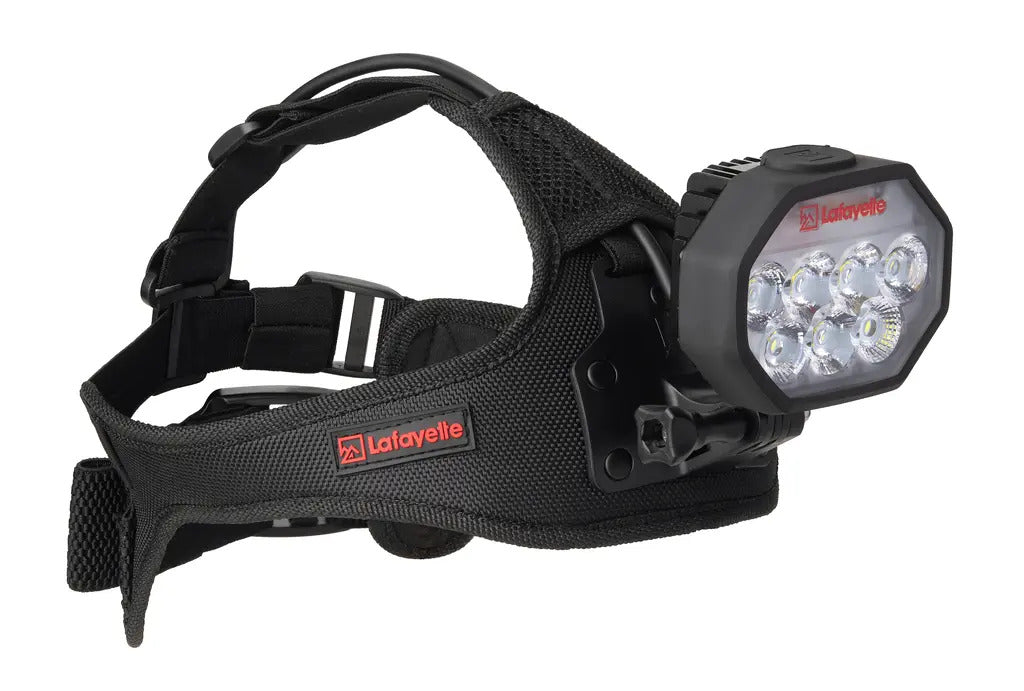 Pannlampa HL50 HL 50