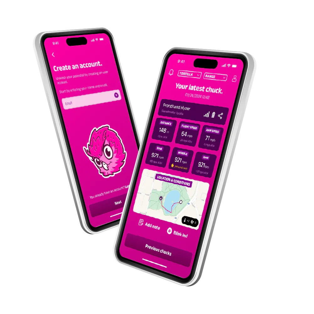 GameProofer Tag ONE SIZE