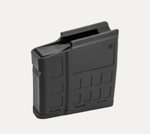 Magasin 10rd Mauser M18 Sauer 101,100 .308 10 PATRONER