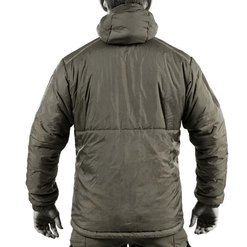 Delta ComPac Tactical Winter Jacket M