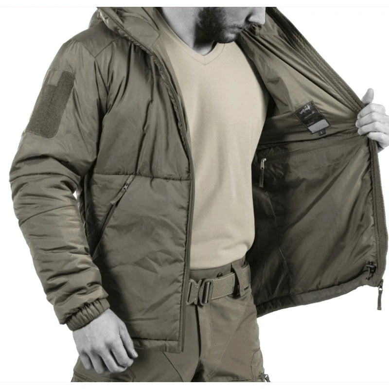 Delta ComPac Tactical Winter Jacket M