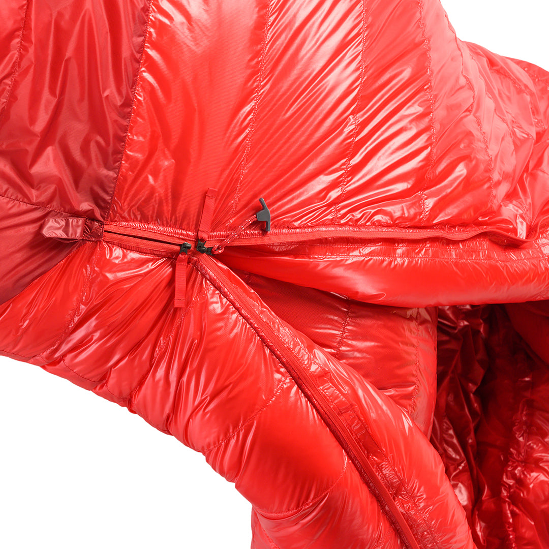 Radical 16H Dunsovsäck (-43) SHORT