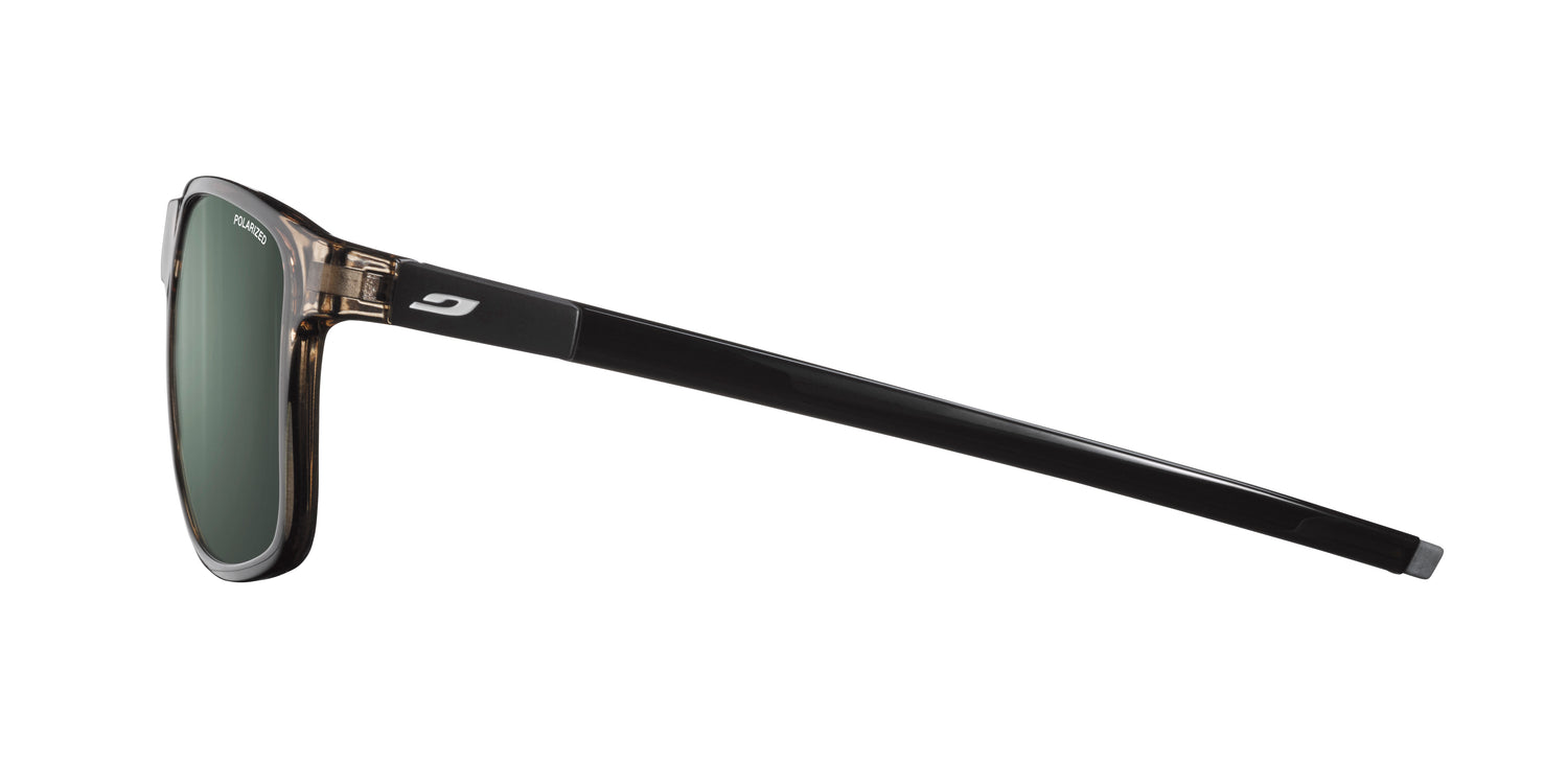 The Streets Spectron Polarized 3 Vert G15 TRANSLUCENT BROWN / BLACK / ONE SIZE