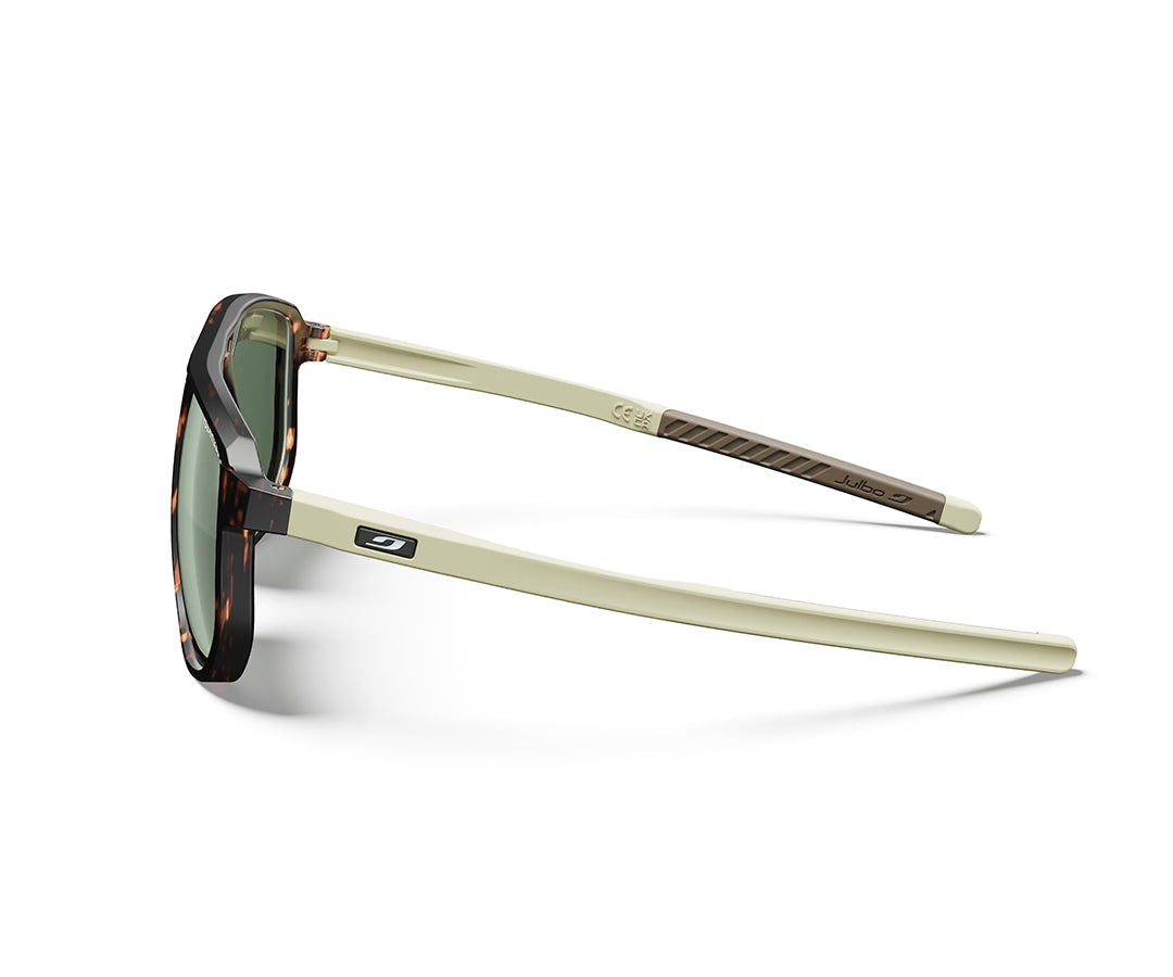 Ward Spectron 3 Polarized Vert G15 BROWN / GRAY / ONE SIZE