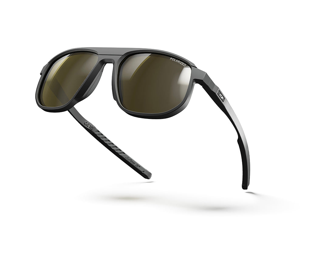 Ward Spectron 3+ Polarized Vert G15 BLACK / ONE SIZE