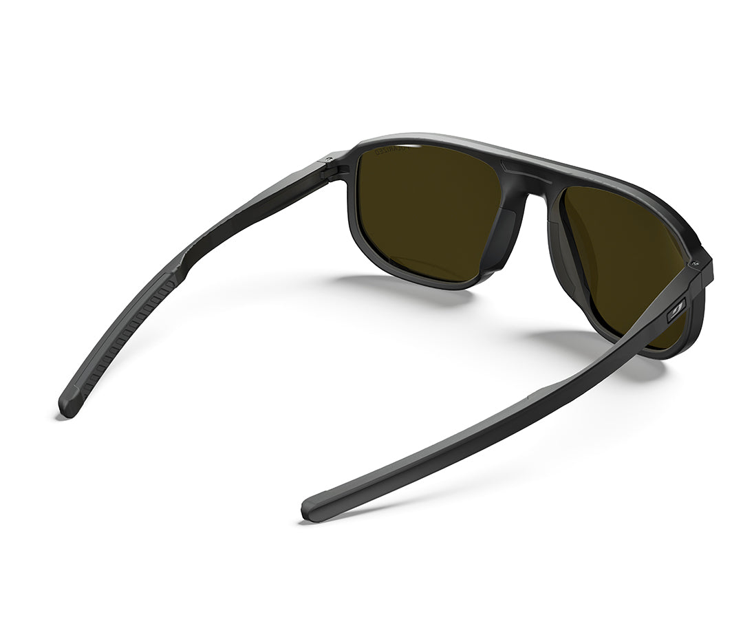 Ward Spectron 3+ Polarized Vert G15 BLACK / ONE SIZE