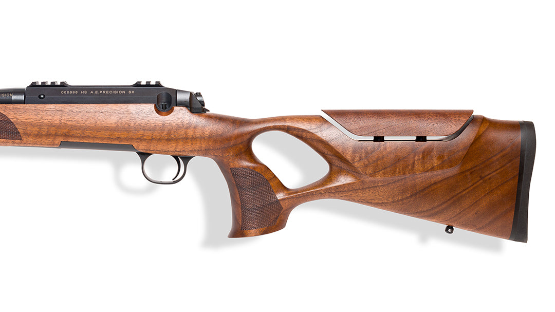 Success Flex TRÄ / .308 WIN / 19 MM / 51 CM / 20