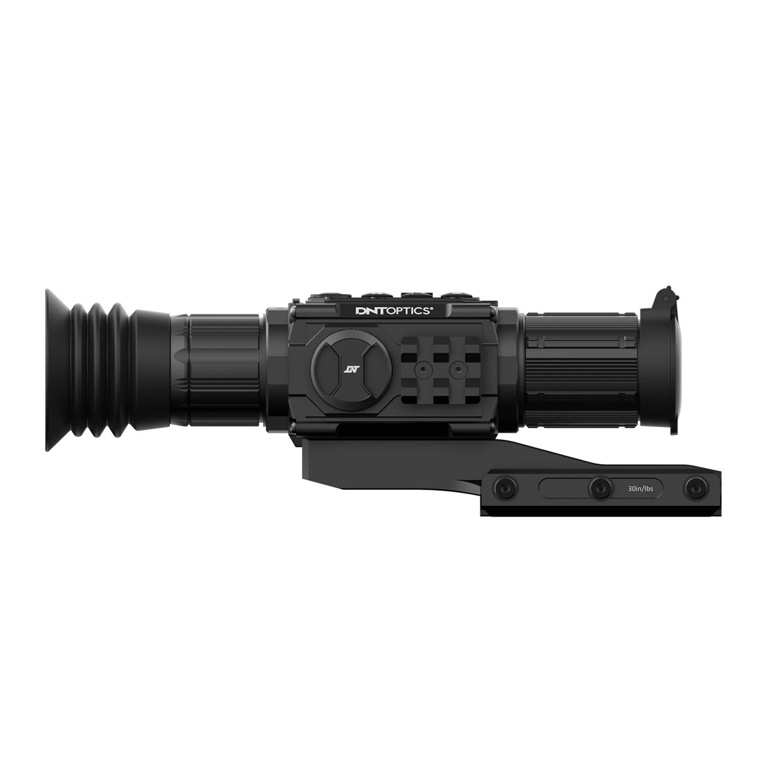 DNT Zulus HD 3-12x Mörkersikte 1 ST