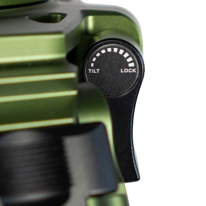 Elevate 3 Section Tripod ONE SIZE