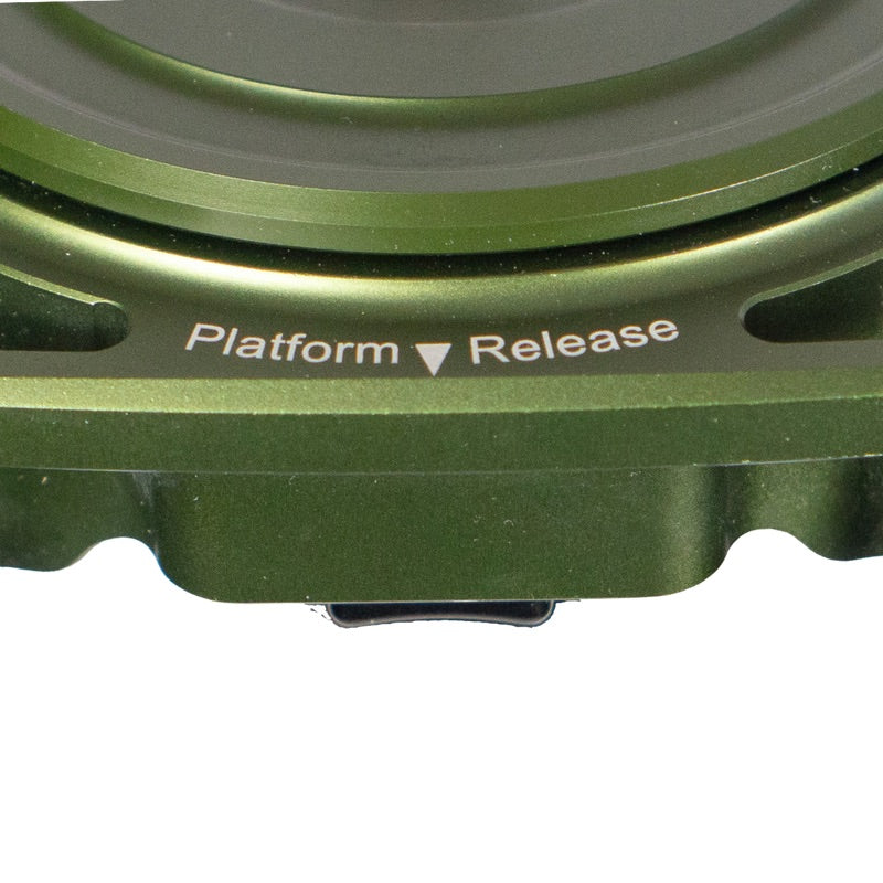 Elevate 3 Section Tripod ONE SIZE