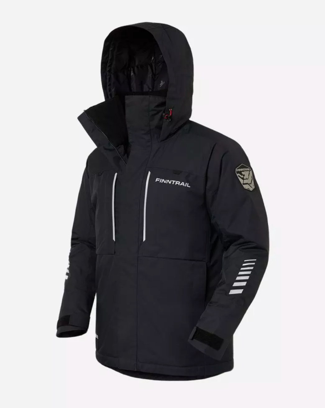 Suit Tournament Insulated GRAPHITE / SMALL