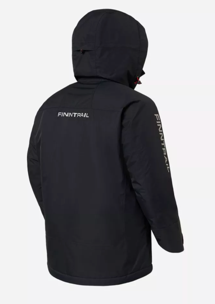 Suit Tournament Insulated GRAPHITE / SMALL