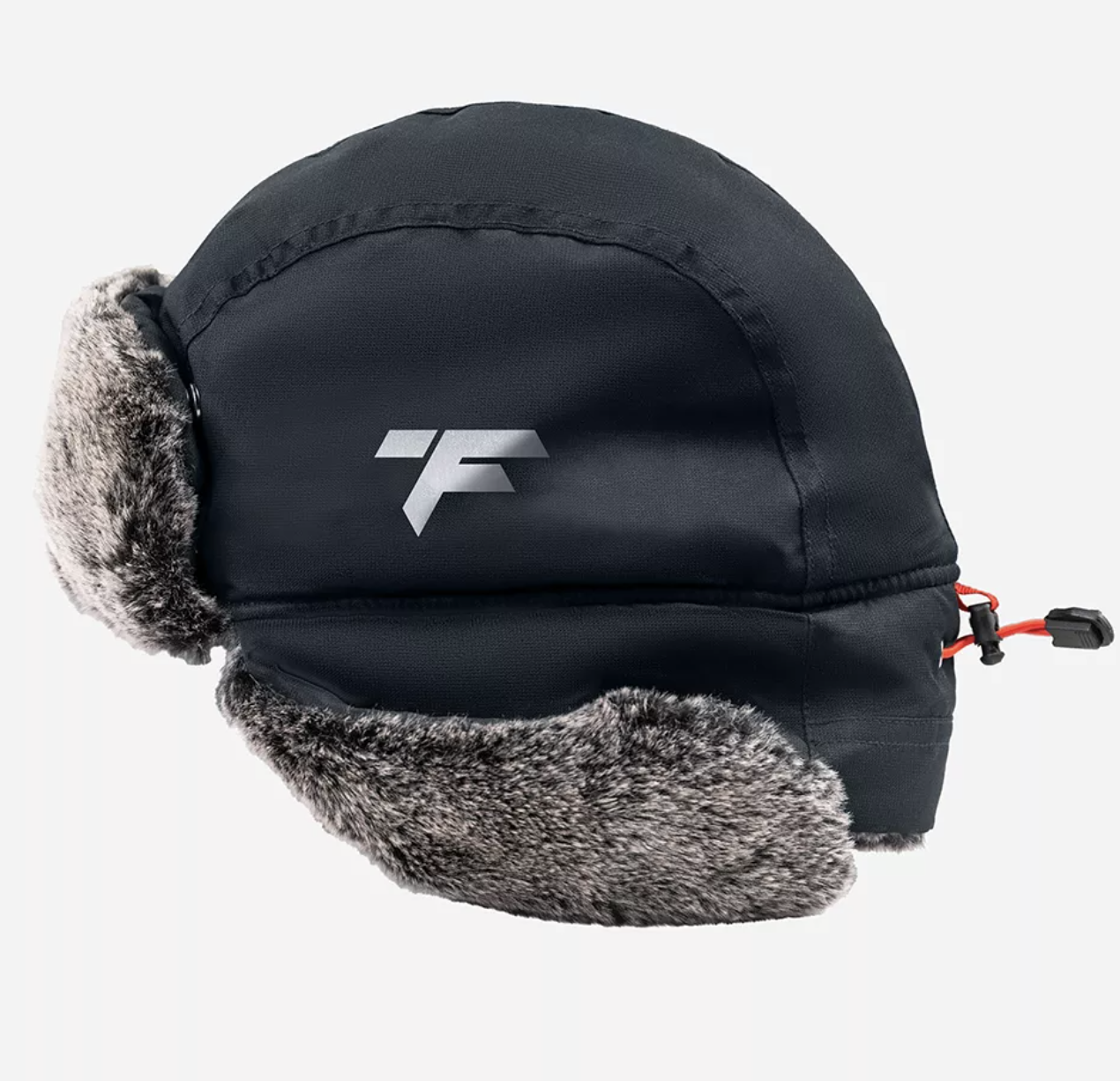 Hat Terra GRAPHITE / M/L