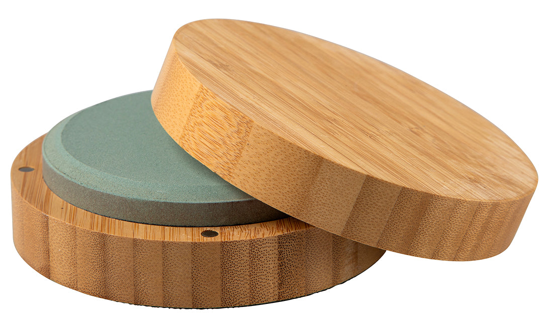 Bryne för Yxa och kniv WOOD / ONE SIZE