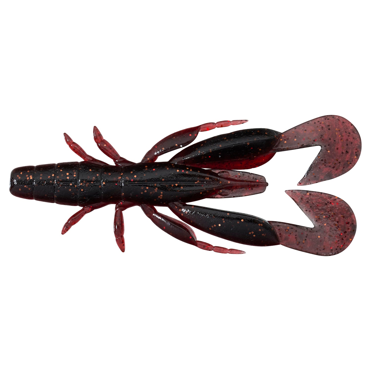 Chunk Craw MAGIC PUMKIN CHART / 9,5 CM / 8,6 GRAM