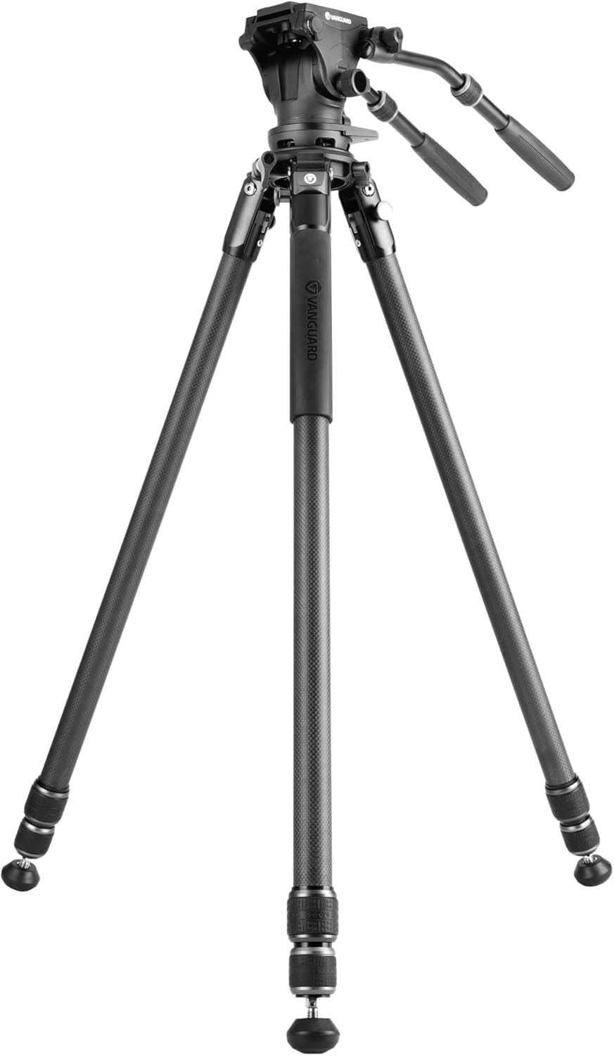 Alta Pro 3VRL 303CV20 Kolfiberstativ EN STL