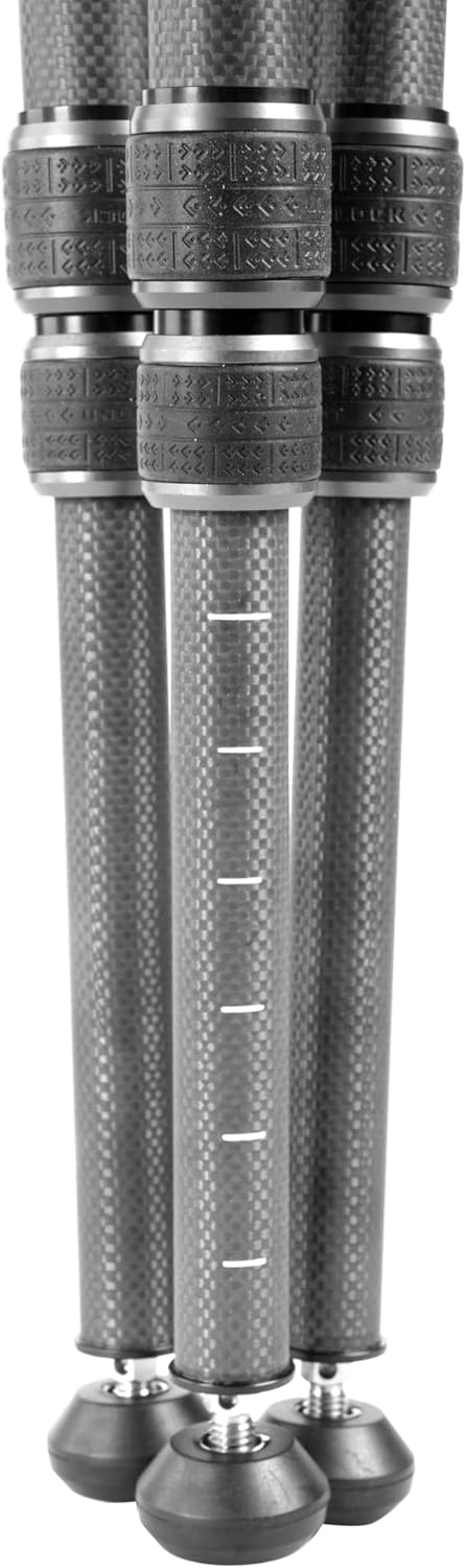 Alta Pro 3VRL 303CV20 Kolfiberstativ EN STL