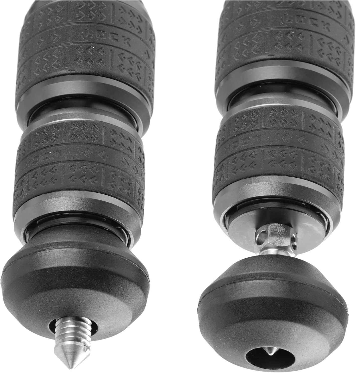 Alta Pro 3VRL 303CV20 Kolfiberstativ EN STL