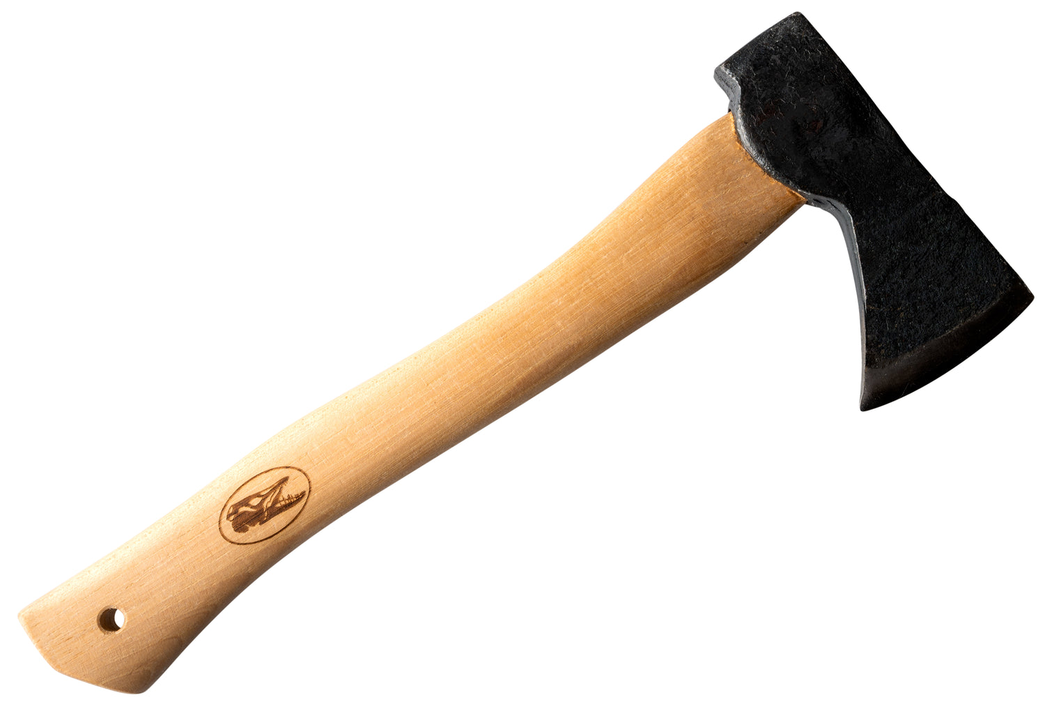 Vildmarksyxa WOOD / 36 CM