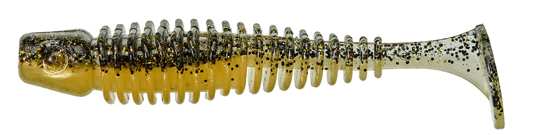 Tipsy FROG / 3,8 CM / 0,75 GRAM