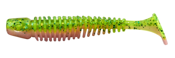 Tipsy SXL GHOST STRIPE PERCH / 7,6 CM / 4,1 GRAM