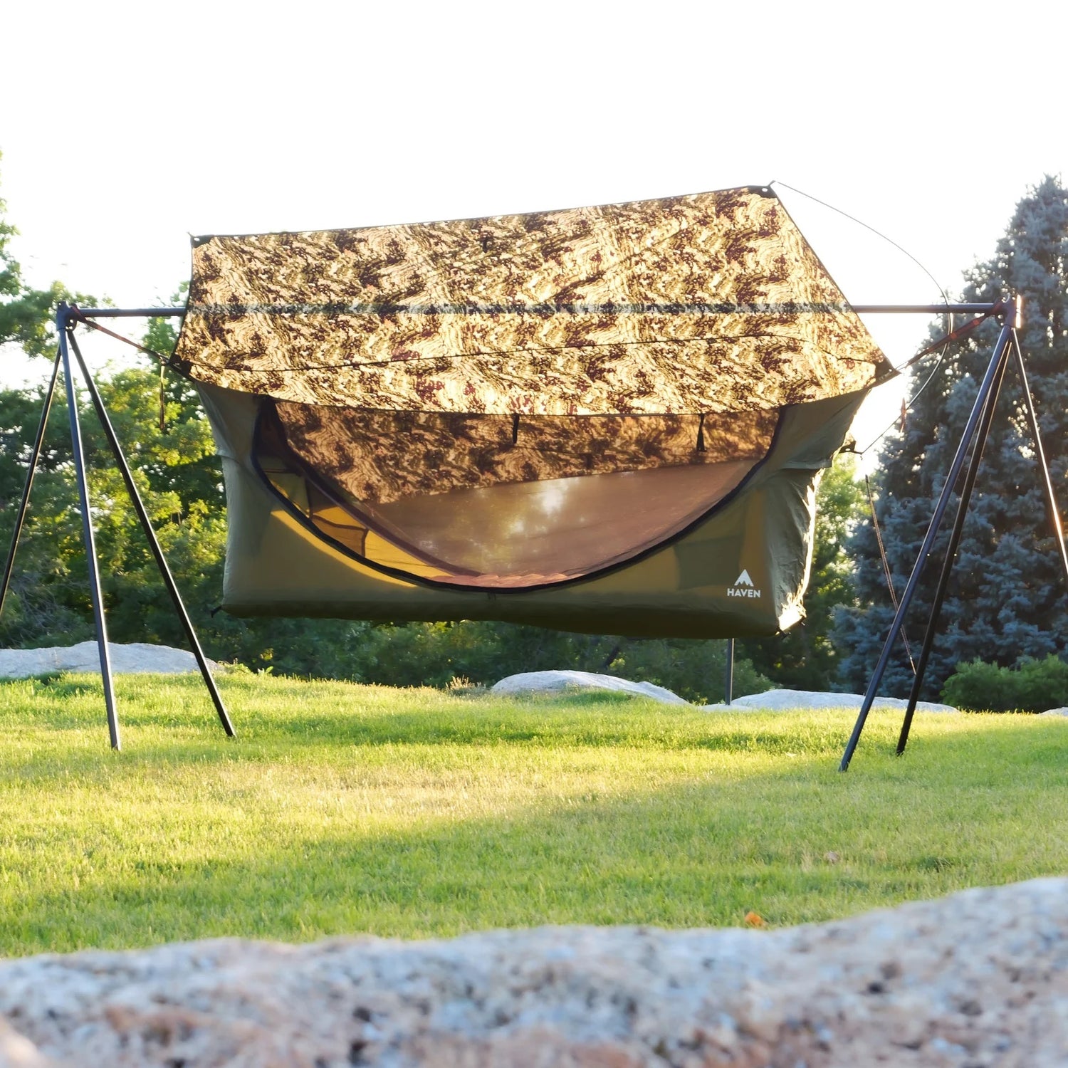 Haven Stand by YOBOGear ONE SIZE