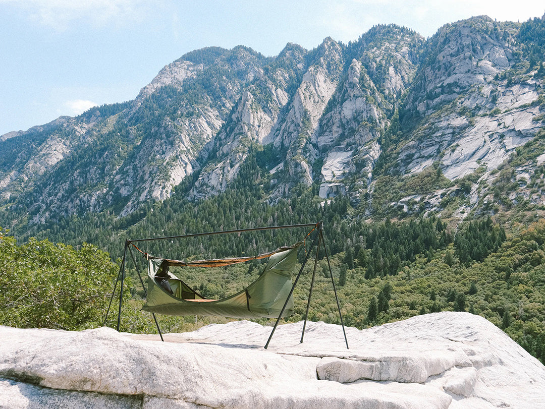 Haven Stand by YOBOGear ONE SIZE