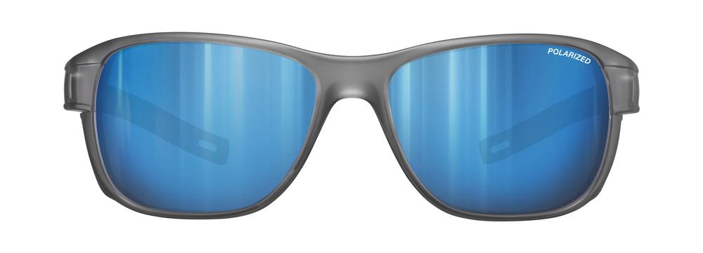 Camino Spectron polarized 3 TRANSLUCENT BLACK / ONE SIZE