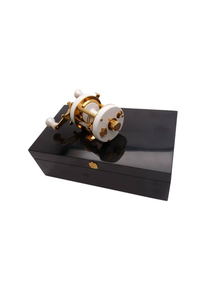 Ambassadeur 6500CDL Cerakote LTD 2025 VIT / 6500