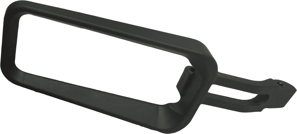 AR15 Magasinsbrunn lågprofil AR15