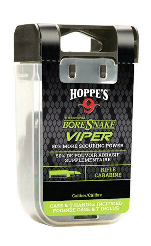 BoreSnake Viper Den™ .22 - .223/5.56 MM