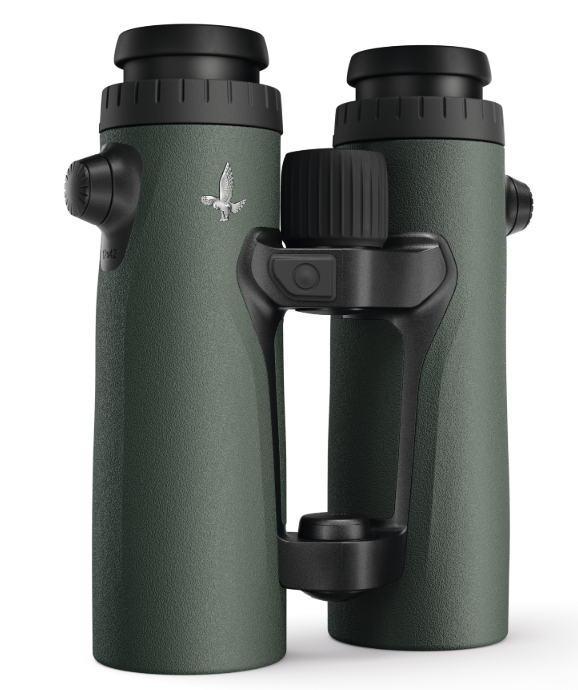 EL Range TA 12x42 Kikare Med Laseravståndsmätare ONE SIZE