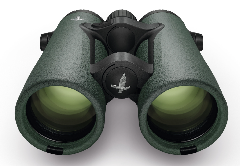 EL Range TA 12x42 Kikare Med Laseravståndsmätare ONE SIZE