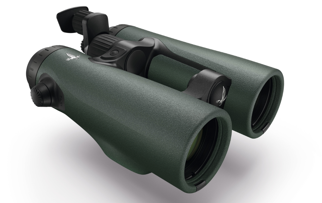 EL Range TA 12x42 Kikare Med Laseravståndsmätare ONE SIZE