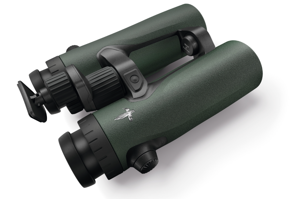 EL Range TA 12x42 Kikare Med Laseravståndsmätare ONE SIZE