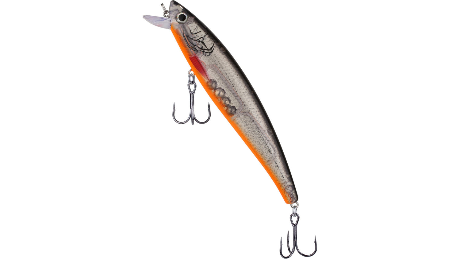 Grimner 18 cm Wobbler BANANA SPLIT / 18 CM / 70 GRAM