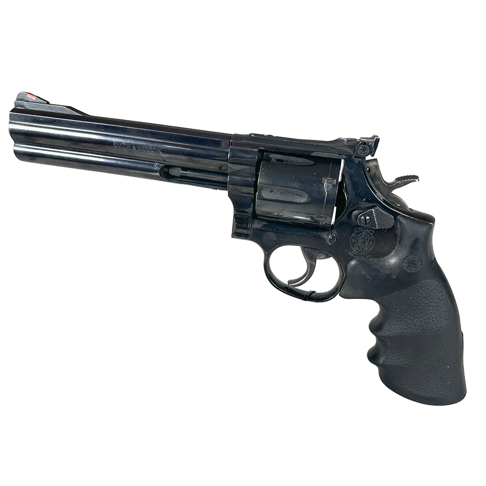 586 Revolver Beg .357 MAGNUM