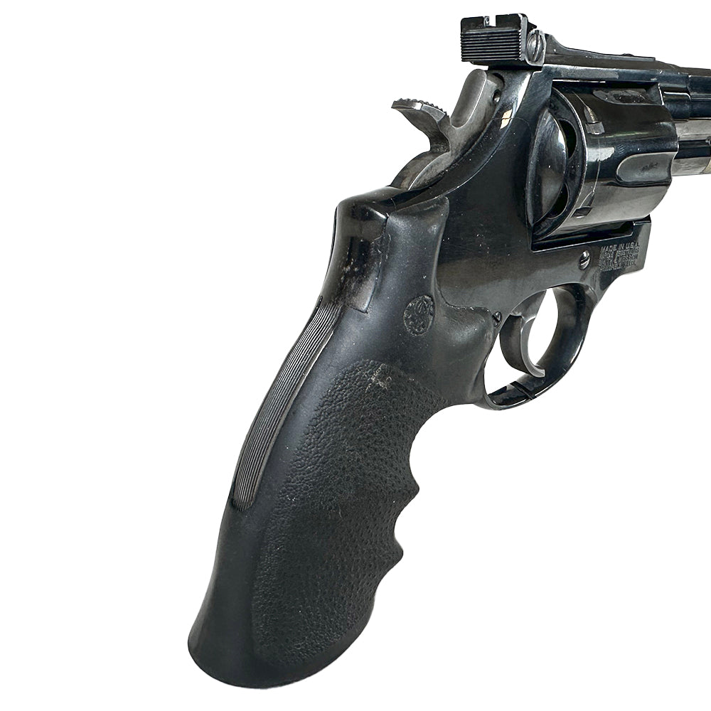 586 Revolver Beg .357 MAGNUM