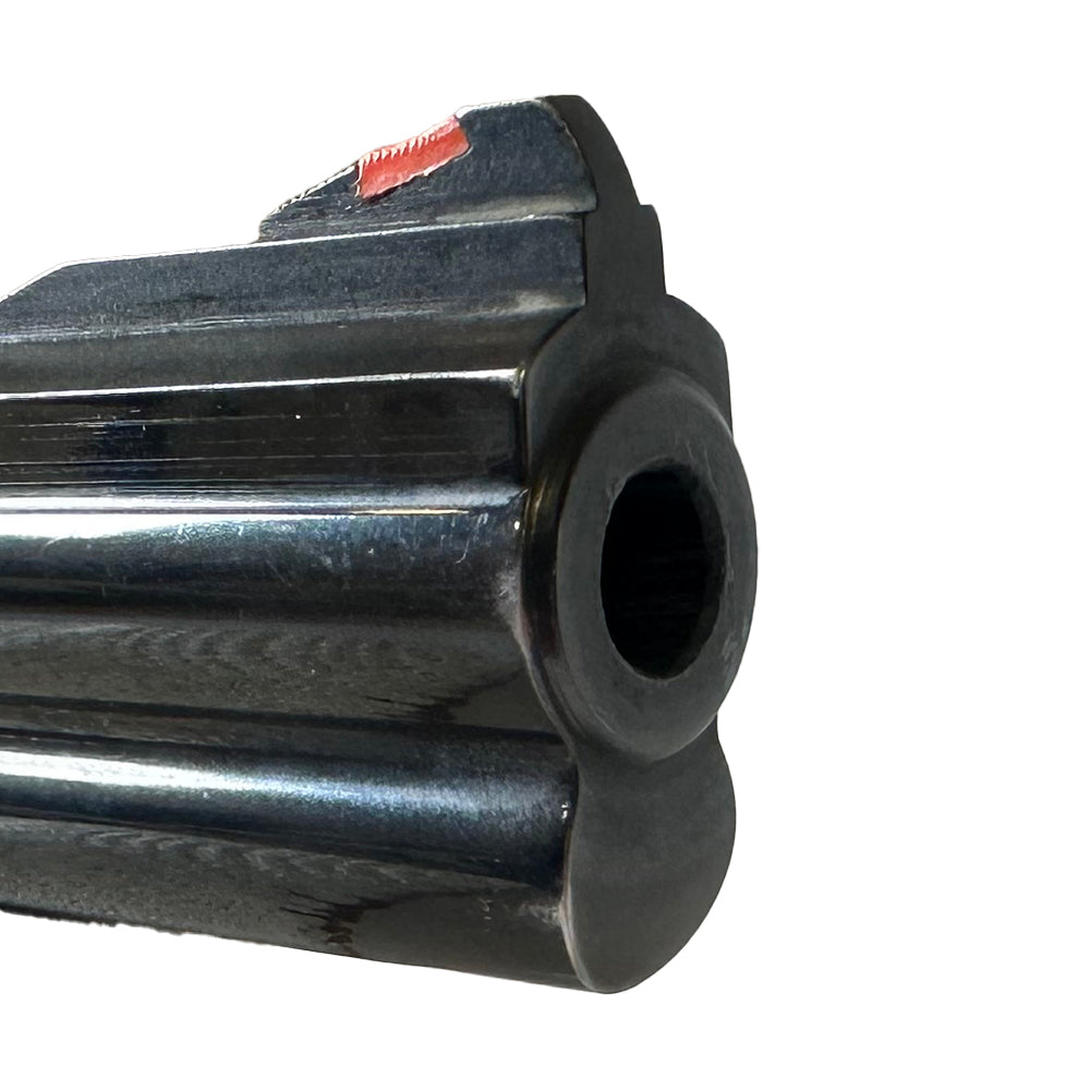 586 Revolver Beg .357 MAGNUM